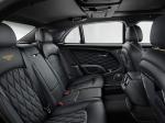 Bentley Mulsanne Speed 2016 года
